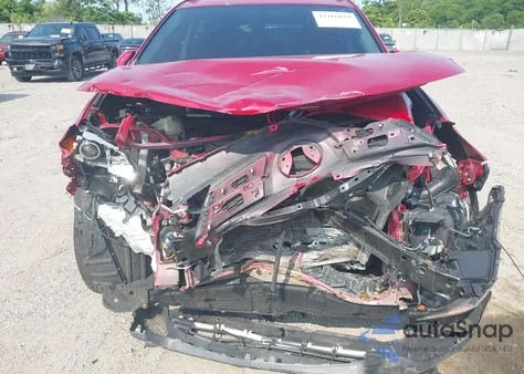 2014 Toyota Rav4 Xle from USA, damaged, VIN JTMRFREV5ED047412